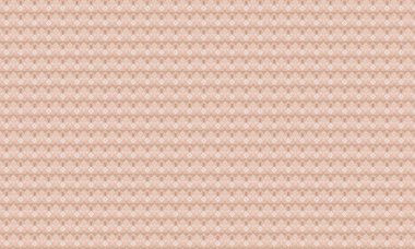 Ayrıntılı simetrik düzende etnik motifler ve geometrik şekiller içeren karmaşık tekrarlayan Songket deseni.