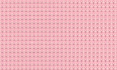 Ayrıntılı simetrik düzende etnik motifler ve geometrik şekiller içeren karmaşık tekrarlayan Songket deseni.