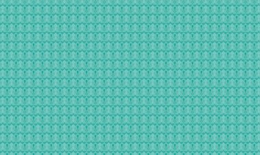 Ayrıntılı simetrik düzende etnik motifler ve geometrik şekiller içeren karmaşık tekrarlayan Songket deseni.