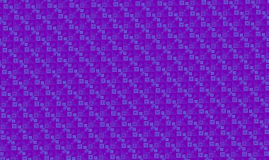 Ayrıntılı simetrik düzende etnik motifler ve geometrik şekiller içeren karmaşık tekrarlayan Songket deseni.