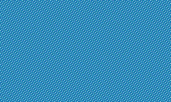 Geometrik ve soyut düzende kalın kontrast ile katmanlı kavisli kavisleri içeren renkli tekrarlayan ölçekler.