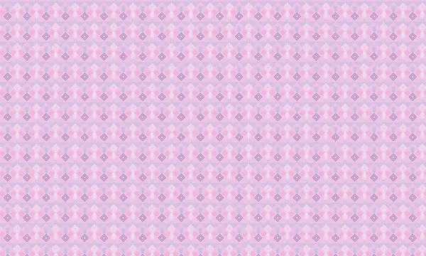 Ayrıntılı simetrik düzende etnik motifler ve geometrik şekiller içeren karmaşık tekrarlayan Songket deseni.