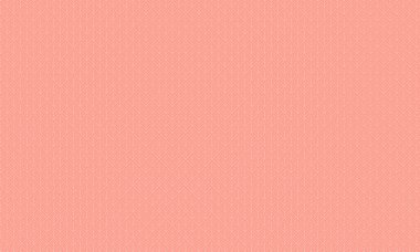 Açılı doğrusal segmentlere sahip özyinelenen kare kalıpları bir ızgara düzeninde soyut yaprak benzeri şekiller oluşturur.