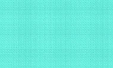 Açılı doğrusal segmentlere sahip özyinelenen kare kalıpları bir ızgara düzeninde soyut yaprak benzeri şekiller oluşturur.