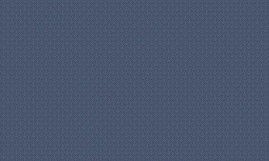 Açılı doğrusal segmentlere sahip özyinelenen kare kalıpları bir ızgara düzeninde soyut yaprak benzeri şekiller oluşturur.