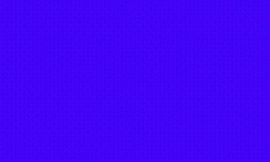 Açılı doğrusal segmentlere sahip özyinelenen kare kalıpları bir ızgara düzeninde soyut yaprak benzeri şekiller oluşturur.