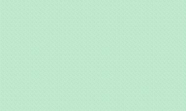 Açılı doğrusal segmentlere sahip özyinelenen kare kalıpları bir ızgara düzeninde soyut yaprak benzeri şekiller oluşturur.