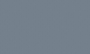 Açılı doğrusal segmentlere sahip özyinelenen kare kalıpları bir ızgara düzeninde soyut yaprak benzeri şekiller oluşturur.