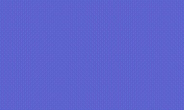 Açılı doğrusal segmentlere sahip özyinelenen kare kalıpları bir ızgara düzeninde soyut yaprak benzeri şekiller oluşturur.