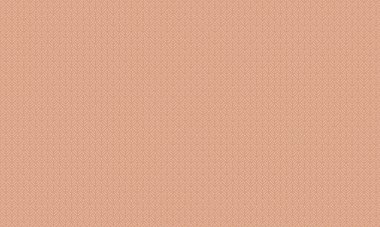 Açılı doğrusal segmentlere sahip özyinelenen kare kalıpları bir ızgara düzeninde soyut yaprak benzeri şekiller oluşturur.