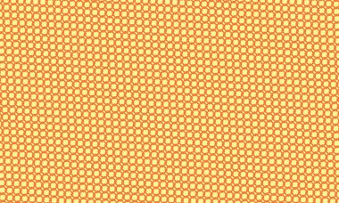 Birbirine kenetlenmiş kare şekilleri olan zarif, pürüzsüz desen, duvar kağıtları, tekstil ve dijital tasarımlar için ideal..