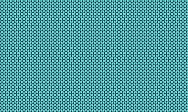 Birbirine kenetlenmiş kare şekilleri olan zarif, pürüzsüz desen, duvar kağıtları, tekstil ve dijital tasarımlar için ideal..