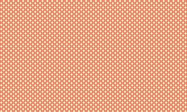 Birbirine kenetlenmiş kare şekilleri olan zarif, pürüzsüz desen, duvar kağıtları, tekstil ve dijital tasarımlar için ideal..