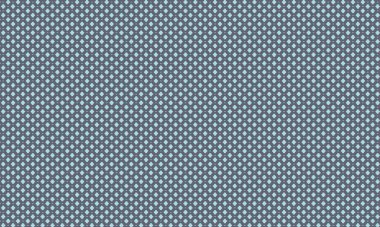 Birbirine kenetlenmiş kare şekilleri olan zarif, pürüzsüz desen, duvar kağıtları, tekstil ve dijital tasarımlar için ideal..