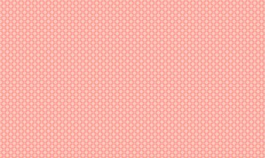 Birbirine kenetlenmiş kare şekilleri olan zarif, pürüzsüz desen, duvar kağıtları, tekstil ve dijital tasarımlar için ideal..