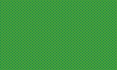 Birbirine kenetlenmiş kare şekilleri olan zarif, pürüzsüz desen, duvar kağıtları, tekstil ve dijital tasarımlar için ideal..