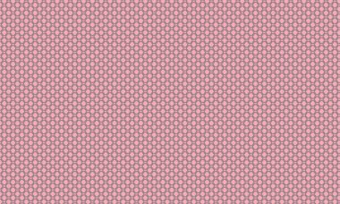 Birbirine kenetlenmiş kare şekilleri olan zarif, pürüzsüz desen, duvar kağıtları, tekstil ve dijital tasarımlar için ideal..