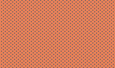 Birbirine kenetlenmiş kare şekilleri olan zarif, pürüzsüz desen, duvar kağıtları, tekstil ve dijital tasarımlar için ideal..