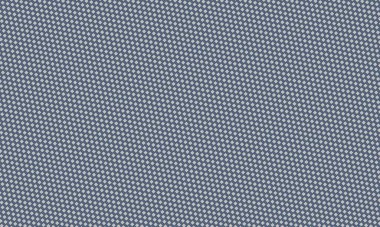 Yuvarlak kare çizgileri olan modern, pürüzsüz desen tek bir ızgara düzeninde, dijital ve yazdırma tasarımı için mükemmel.