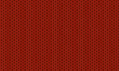 Yuvarlak kare çizgileri olan modern, pürüzsüz desen tek bir ızgara düzeninde, dijital ve yazdırma tasarımı için mükemmel.