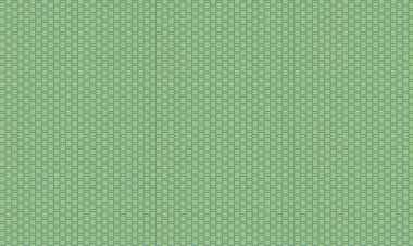Yuvarlak kare çizgileri olan modern, pürüzsüz desen tek bir ızgara düzeninde, dijital ve yazdırma tasarımı için mükemmel.