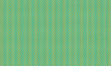 Yuvarlak kare çizgileri olan modern, pürüzsüz desen tek bir ızgara düzeninde, dijital ve yazdırma tasarımı için mükemmel.