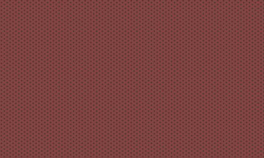 Yuvarlak kare çizgileri olan modern, pürüzsüz desen tek bir ızgara düzeninde, dijital ve yazdırma tasarımı için mükemmel.