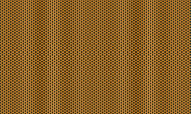 Yuvarlak kare çizgileri olan modern, pürüzsüz desen tek bir ızgara düzeninde, dijital ve yazdırma tasarımı için mükemmel.