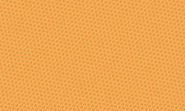Yuvarlak kare çizgileri olan modern, pürüzsüz desen tek bir ızgara düzeninde, dijital ve yazdırma tasarımı için mükemmel.