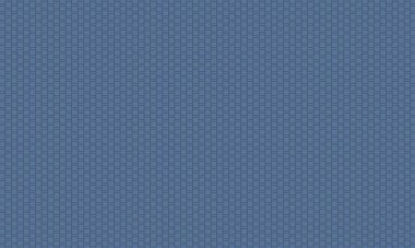 Yuvarlak kare çizgileri olan modern, pürüzsüz desen tek bir ızgara düzeninde, dijital ve yazdırma tasarımı için mükemmel.