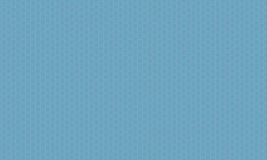 Yuvarlak kare çizgileri olan modern, pürüzsüz desen tek bir ızgara düzeninde, dijital ve yazdırma tasarımı için mükemmel.