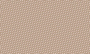 Yuvarlak kare çizgileri olan modern, pürüzsüz desen tek bir ızgara düzeninde, dijital ve yazdırma tasarımı için mükemmel.