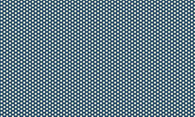 Yuvarlak kare çizgileri olan modern, pürüzsüz desen tek bir ızgara düzeninde, dijital ve yazdırma tasarımı için mükemmel.