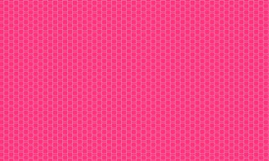 Yuvarlak kare çizgileri olan modern, pürüzsüz desen tek bir ızgara düzeninde, dijital ve yazdırma tasarımı için mükemmel.