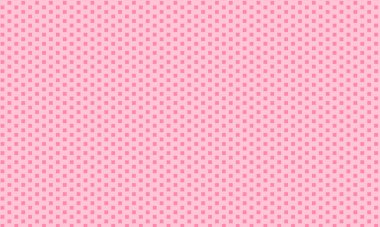Yuvarlak kare çizgileri olan modern, pürüzsüz desen tek bir ızgara düzeninde, dijital ve yazdırma tasarımı için mükemmel.