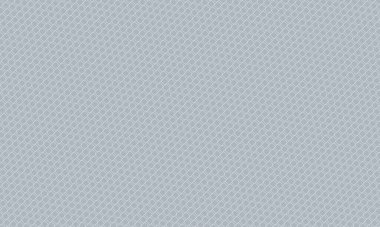 Yuvarlak kare çizgileri olan modern, pürüzsüz desen tek bir ızgara düzeninde, dijital ve yazdırma tasarımı için mükemmel.