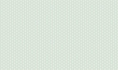 Yuvarlak kare çizgileri olan modern, pürüzsüz desen tek bir ızgara düzeninde, dijital ve yazdırma tasarımı için mükemmel.