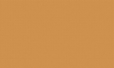 Tekstil, duvar kâğıtları ve dijital tasarım için ideal, eşmerkezli kare hatları olan biçimsiz desen..