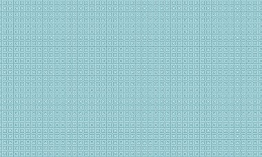 Tekstil, duvar kâğıtları ve dijital tasarım için ideal, eşmerkezli kare hatları olan biçimsiz desen..