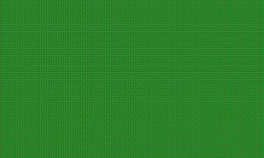 Tekstil, duvar kâğıtları ve dijital tasarım için ideal, eşmerkezli kare hatları olan biçimsiz desen..