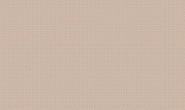 Tekstil, duvar kâğıtları ve dijital tasarım için ideal, eşmerkezli kare hatları olan biçimsiz desen..