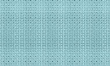 Tekstil, duvar kâğıtları ve dijital tasarım için ideal, eşmerkezli kare hatları olan biçimsiz desen..