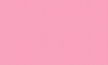 Tekstil, duvar kâğıtları ve dijital tasarım için ideal, eşmerkezli kare hatları olan biçimsiz desen..