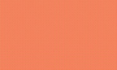 Tekstil, duvar kâğıtları ve dijital tasarım için ideal, eşmerkezli kare hatları olan biçimsiz desen..