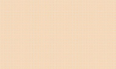 Tekstil, duvar kâğıtları ve dijital tasarım için ideal, eşmerkezli kare hatları olan biçimsiz desen..