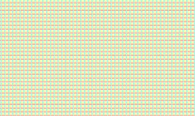 Birbirine kenetlenmiş kare şekillerden oluşan 3 boyutlu canlı bir yanılsama ile kusursuz geometrik desen, modern görsel tasarım için mükemmel..