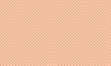 Birbirine kenetlenmiş kare şekillerden oluşan 3 boyutlu canlı bir yanılsama ile kusursuz geometrik desen, modern görsel tasarım için mükemmel..