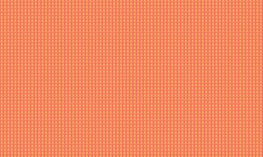 Birbirine kenetlenmiş kare şekillerden oluşan 3 boyutlu canlı bir yanılsama ile kusursuz geometrik desen, modern görsel tasarım için mükemmel..