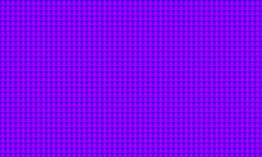 Birbirine kenetlenmiş kare şekillerden oluşan 3 boyutlu canlı bir yanılsama ile kusursuz geometrik desen, modern görsel tasarım için mükemmel..