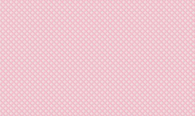 Birbirine kenetlenmiş kare şekillerden oluşan 3 boyutlu canlı bir yanılsama ile kusursuz geometrik desen, modern görsel tasarım için mükemmel..